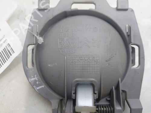 Rear left interior door handle CITROËN C3 I (FC_, FN_) 1.4 HDi | BP17566533I15 