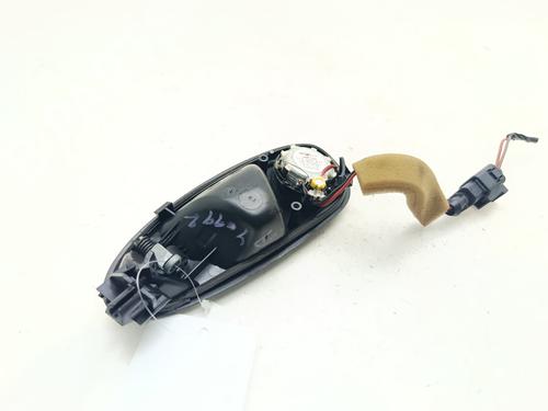 Front right interior door handle SEAT LEON (1P1)  | BP33614794I14  - Image 5