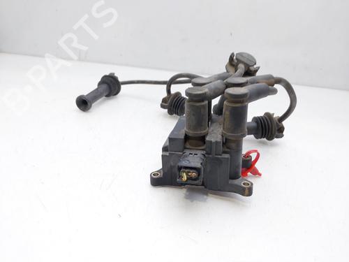 Used Ignition coil FORD KA+ III (UK, FK) 1.2 (70 hp) 14940708