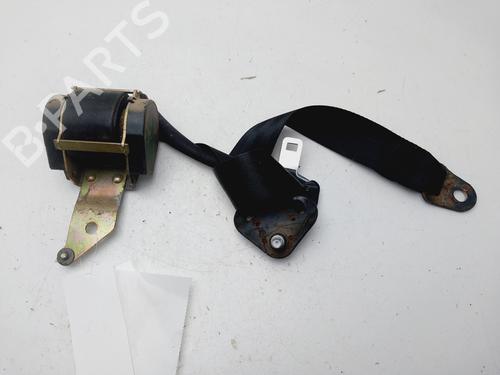 Used Rear right seatbelt PEUGEOT 306 (7B, N3, N5) 1.6 SR (89 hp) 29408531