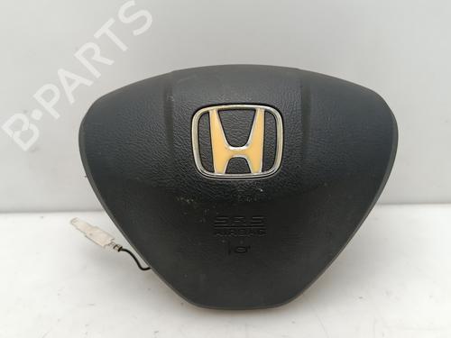 Used Driver airbag HONDA CIVIC VIII Hatchback (FN, FK) 2.2 CTDi (FK3) (140 hp) 30497948