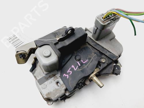 Used Front left lock CITROËN XSARA PICASSO (N68) 1.6 HDi (90 hp) 19267530