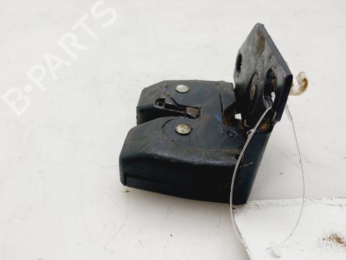 Tailgate lock FIAT DOBLO Cargo (263_) 1.3 D Multijet | BP26431734C101 
