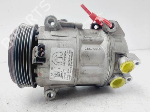 Used AC compressor FIAT TIPO Estate (356_, 357_) [2016-2025]  27177749