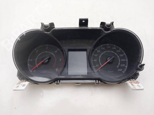 Used Instrument cluster Instrument cluster MITSUBISHI ASX (GA_W_) [2009-2026] 39988618 39988618