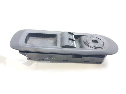 Used Left front window switch FORD MONDEO IV (BA7) [2007-2015]  13496739