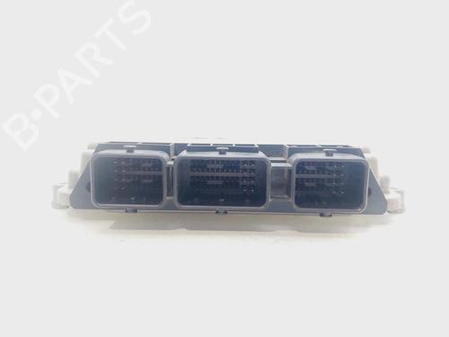 Engine control unit (ECU) CITROËN C4 I (LC_)  | BP21164315M57 