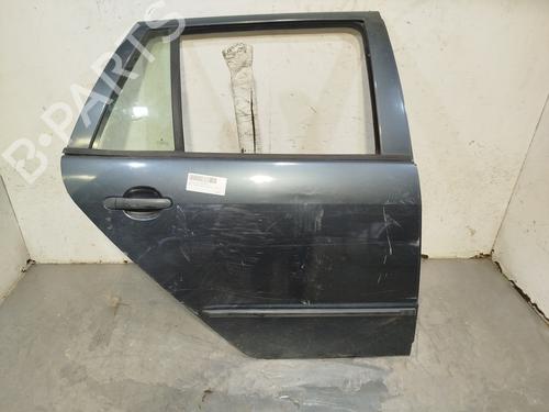 Used Right rear door SKODA FABIA I Combi (6Y5) [2000-2007]  28537518