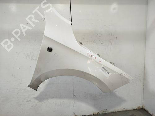 Used Right front fenders Right front fenders 37011827 37011827
