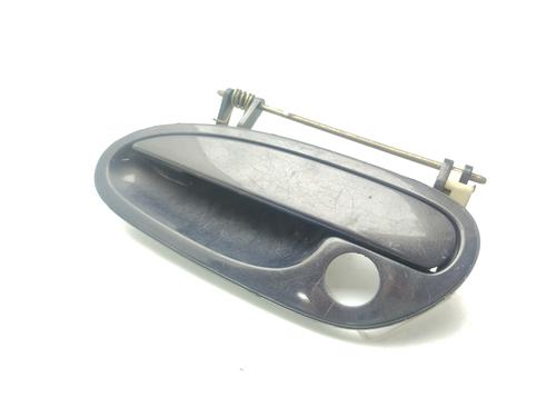 Front left exterior door handle OPEL OMEGA B (V94) 2.5 TD (F69, M69, P69) | BP27249221C128 