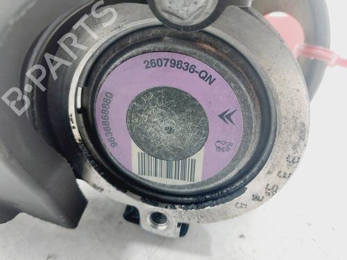 Steering pump PEUGEOT 206 Hatchback (2A/C) 1.6 16V | BP29875356M99