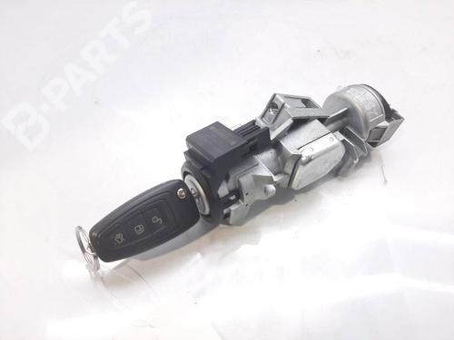 Used Ignition barrel Ignition barrel FORD FOCUS III 1.5 TDCi (120 hp) 10569203 10569203