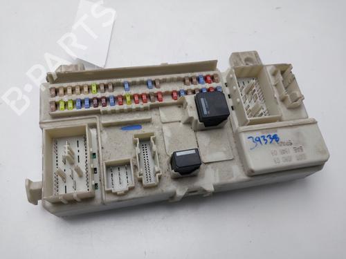 Fuse box VOLVO V50 (545) 1.6 D | BP33039392E1 - Image 3