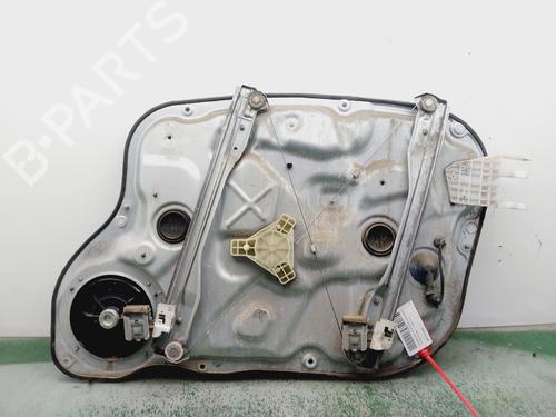 Used Front left window mechanism Front left window mechanism KIA CEE'D Hatchback (ED) [2006-2012] 34570604 34570604