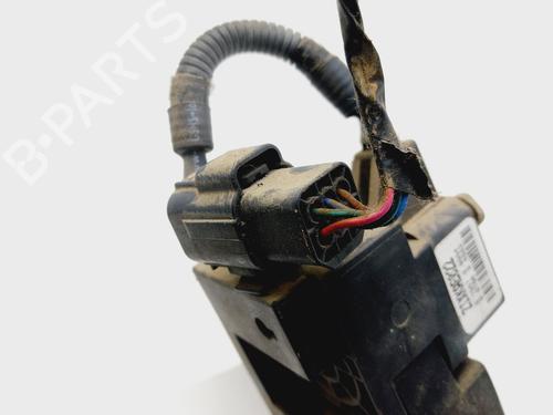 Pedal KIA SORENTO I (JC) | BP31022660I4