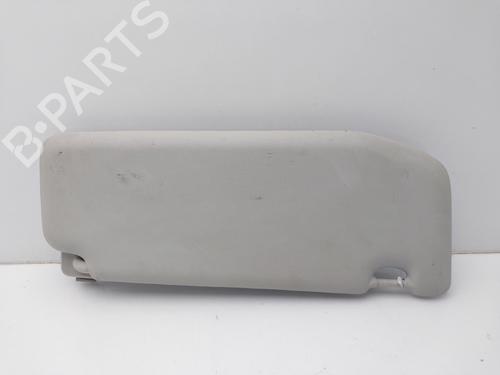 Left sun visor CITROËN C3 III (SX) 1.5 BlueHDi 100 (SXYHYP, SXYHTU) | BP32327779I1