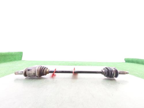 Used Left rear driveshaft SUBARU OUTBACK (BS) 2.5 AWD (BS9) (175 hp) 26504651