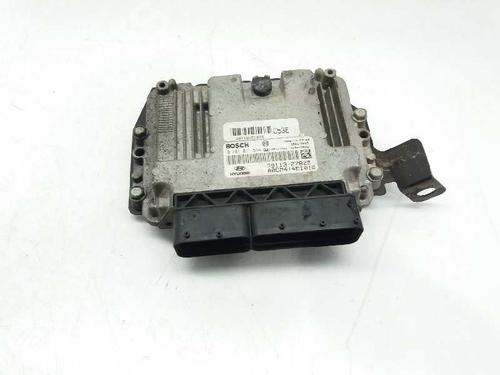 Used Engine control unit (ECU) HYUNDAI SANTA FÉ II (CM) 2.2 CRDi 4x4 (155 hp) 2995197
