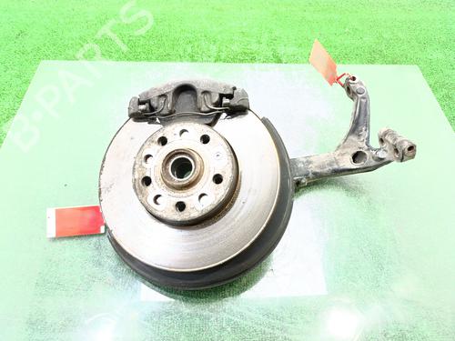 Right front steering knuckle SKODA SUPERB I (3U4) 2.0 TDI | BP29525439M26 