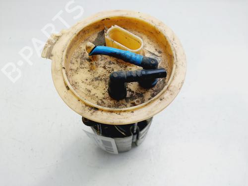 Fuel pump AUDI A3 (8P1) 2.0 TDI 16V | BP29387550M76 