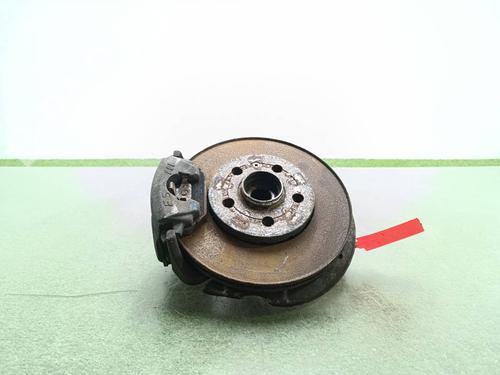 Used Left front steering knuckle Left front steering knuckle 39184436 39184436