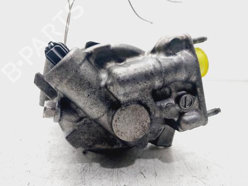 AC Kompressor DS DS 4 / DS 4 CROSSBACK (NX_) 1.6 BlueHDi 120 | BP29828056M34