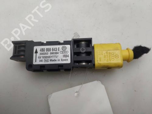 Used Electronic sensor Electronic sensor 39475802 39475802