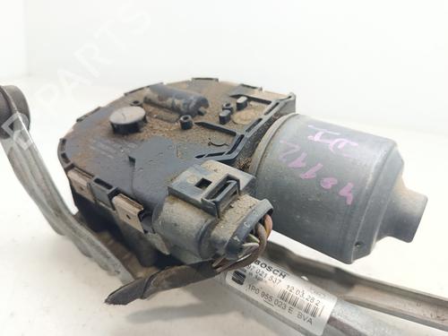 Front wiper motor SEAT LEON (1P1) | BP33792937M29 - Image 2