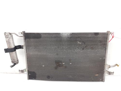 Used AC radiator CHEVROLET LACETTI (J200) 1.6 (109 hp) 17133080