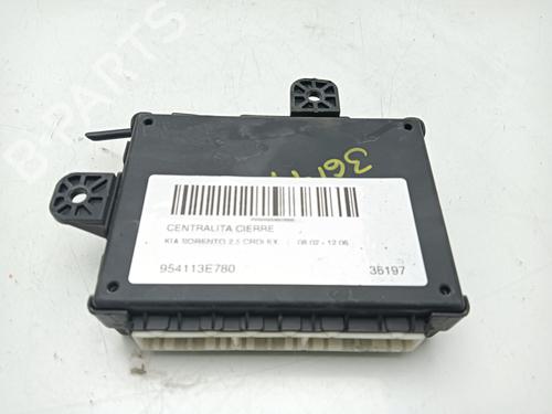 Commande Confort KIA SORENTO I (JC)  | BP22210981M56 