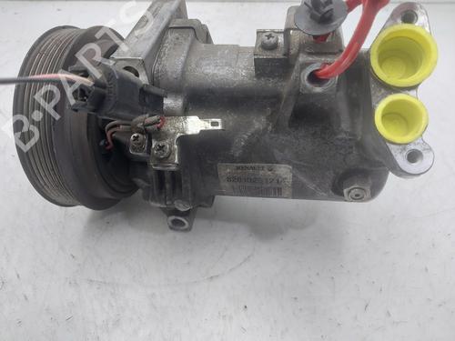 AC compressor DACIA DUSTER (HS_) | BP38197093M34 - Image 4