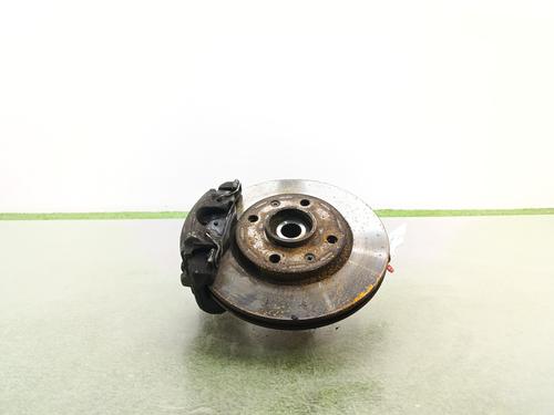 Used Left front steering knuckle Left front steering knuckle PEUGEOT 306 Hatchback (7A, 7C, N3, N5) 1.9 D (69 hp) 34521543 34521543