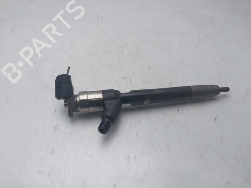 Inyector OPEL ASTRA J Saloon 1.6 CDTi (69) (110 hp) 32852302