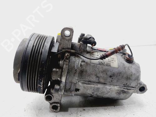 Used AC compressor BMW 3 (E46) 320 d (136 hp) 28542065