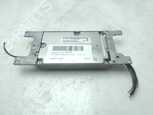 Used Electronic module BMW 5 (E60) 520 d (163 hp) 30603176