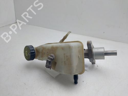 Brake master cylinder CITROËN JUMPY II Van 1.6 HDi 90 8V | BP36756553M77 - Image 2