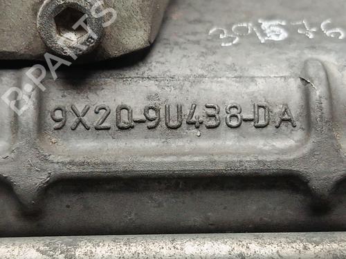 Egr LAND ROVER DISCOVERY IV (L319)  | BP30567733M69 