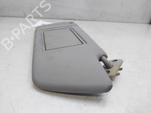 Right sun visor OPEL VECTRA C (Z02) 2.2 DTI 16V (F69) | BP17017815I2 