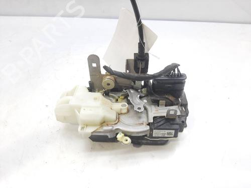 Used Front left lock VOLVO V40 Hatchback (525) D2 (114 hp) 11030903