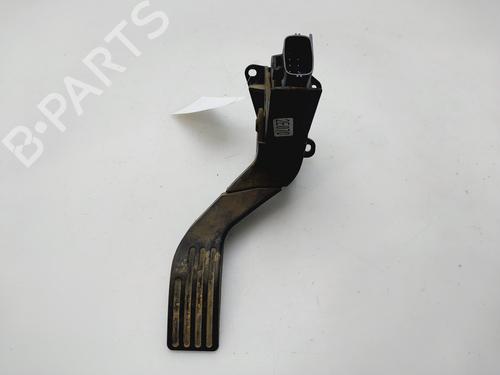 Used Pedal FORD FOCUS I (DAW, DBW) 1.8 TDCi (115 hp) 30659185