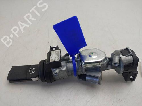 Used Ignition barrel Ignition barrel MAZDA 5 (CR) 2.0 (CREW, CR19) (146 hp) 39978233 39978233