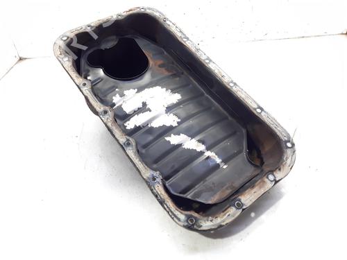 Used Oil sump CHEVROLET KALOS 1.2 (72 hp) 14001604