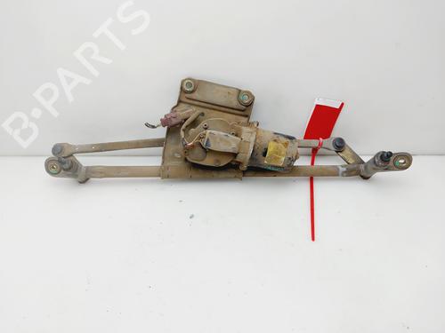 Used Front wiper motor PEUGEOT 406 (8B) 2.0 HDI 110 (109 hp) 28208326
