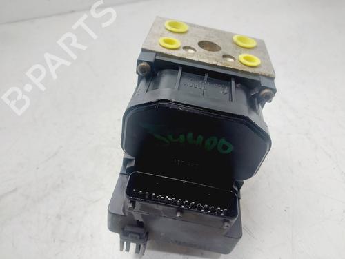 Bremsaggregat ABS RENAULT SCÉNIC I MPV (JA0/1_, FA0_) 1.9 dTi (JA1U) | BP29326370M43 