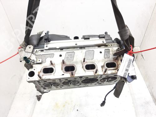 Topstykke VW TOURAN (1T1, 1T2) 1.9 TDI | BP28568495M5 