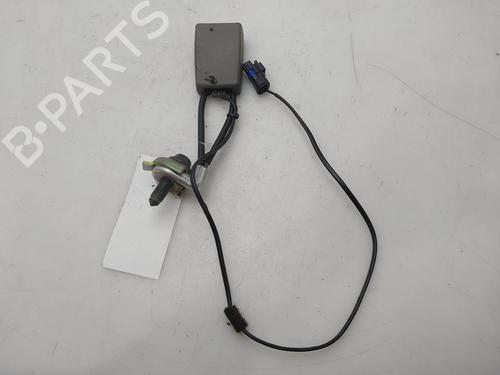 Used Seat buckle Seat buckle 39385860 39385860