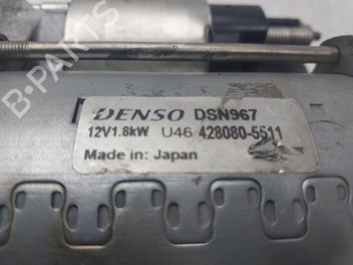 Starter MERCEDES-BENZ E-CLASS (W212) | BP33046537M8 - Image 2