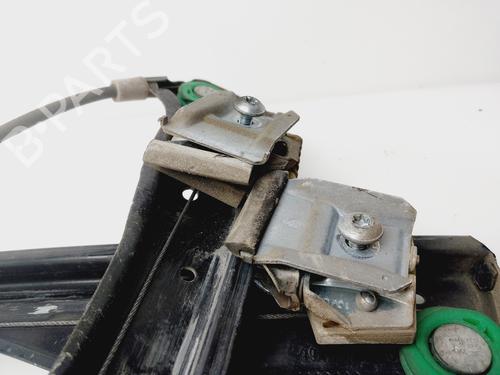 Front right window mechanism VW GOLF V (1K1)  | BP28301621C23 