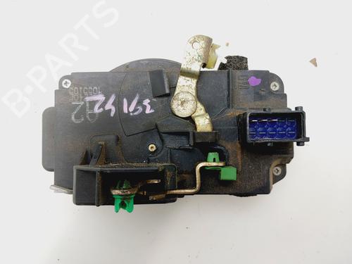 Front right lock SAAB 9-5 (YS3E) 1.9 TiD | BP28302800C97 