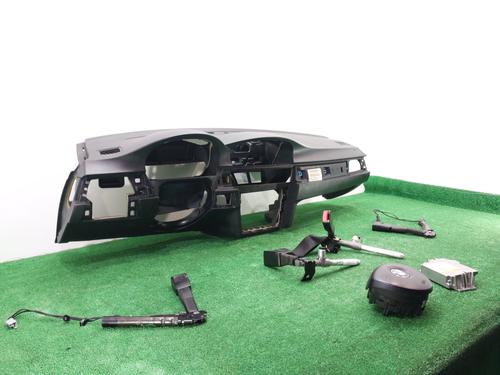 Kollisonspute sett BMW 3 (E90) 320 d | BP24881485C86 